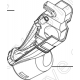 G0125-210 - housing lower part plug steam