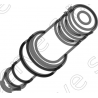 G0125-260 - steam plug pin