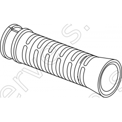 G0125-310 - reinforcement x sheath d.20