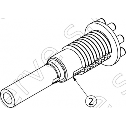 A1800007_R0-2 - ASTA SUPPORTO SONDA