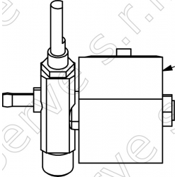 A0800108_R0-4 - solenoid 110v 60hz