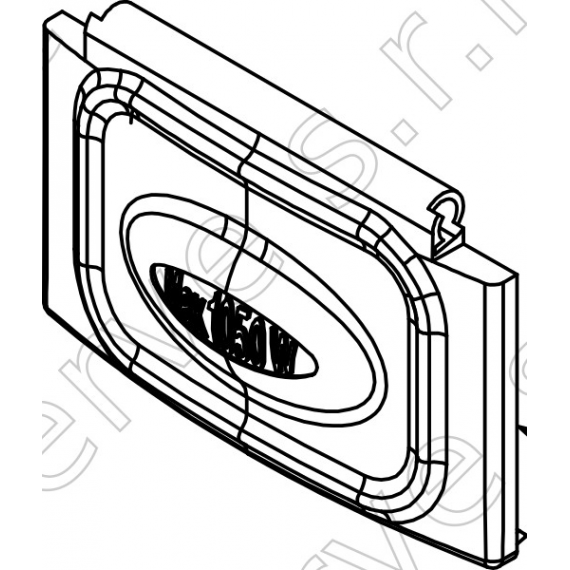 A0300027_R0-2 - SPORTELLO PRESA MONOBLOCCO