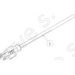 A0100004_R0-1 - CAVO AL. AMER 3X14 4,5M