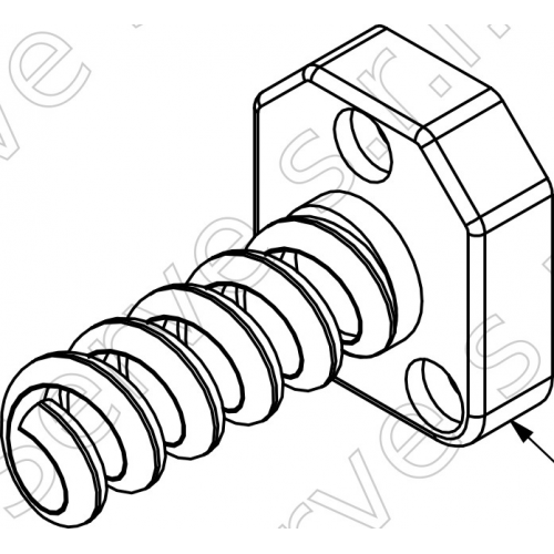 A0100004_R0-2 - cable gland TPA