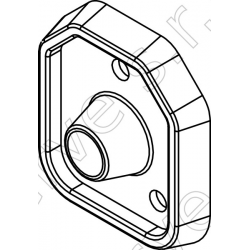 A0100004_R0-3 - seal cable gland