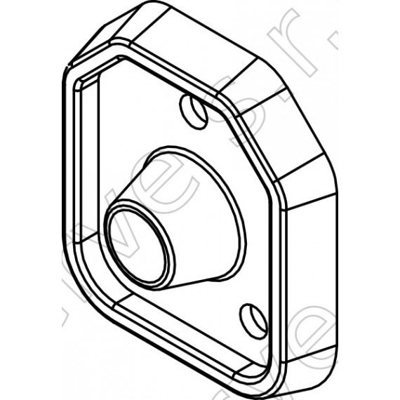 A0100004_R0-3 - seal cable gland