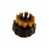 SPAZZOLINO TONDO X DRESS-FIT OTTONE