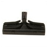 floor brush 4 brackets black