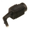 detail nozzle black -1 hole