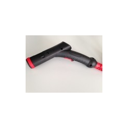 Steam hose with trigger (250cm)