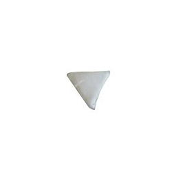 Steam mop tampon triangle