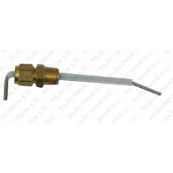 22 - Sonda livello caldaia 125