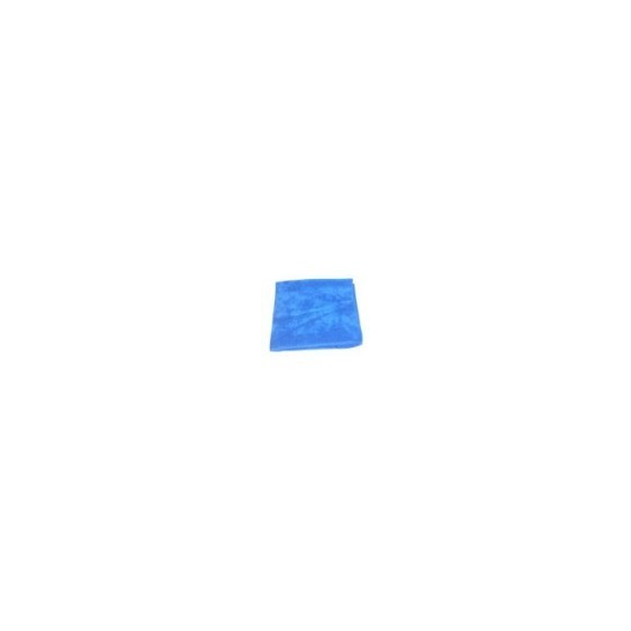Panno microfibra 40x40 Blu