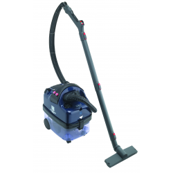 IMEX-SVC06 Plus Steam and vacuum cleaner with Detergent