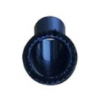Round Nylon brush